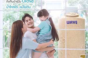 Bồn nước tốt: Là bồn nước mang lại sức khỏe