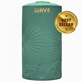 Bồn Nước Kháng khuẩn WAVELIFE - PALM 1000L