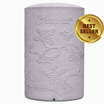 Bồn nước kháng khuẩn WAVELIFE -CHAMPA 1000L