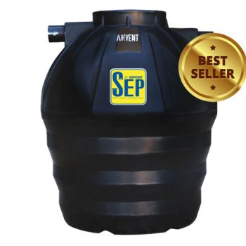 Bồn Tự Hoại WAVELIFE - SEP 1200L