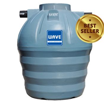 Bồn Tự Hoại WAVELIFE - WP 1200L