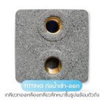 Bồn Nước Kháng khuẩn WAVELIFE - CHANG SG 5000L