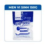 Bồn Tự Hoại WAVELIFE - SEP 1800L
