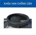 Bồn Tự Hoại WAVELIFE - SEP 1800L