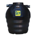 Bồn Tự Hoại WAVELIFE - SEP 1800L