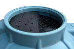 Bồn Tự Hoại WAVELIFE - WP 1800L