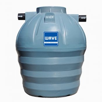 Bồn Tự Hoại WAVELIFE - WP 1800L