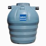 Bồn Tự Hoại WAVELIFE - WP 2200L