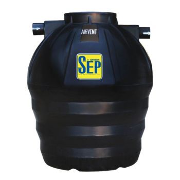 Bồn Tự Hoại WAVELIFE - SEP 2200L