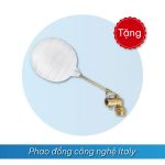 Bồn Nước Kháng khuẩn WAVELIFE - PALM 1500L