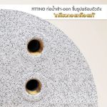 Bồn Nước Kháng khuẩn WAVELIFE - PALM 1500L