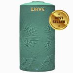 Bồn Nước Kháng khuẩn WAVELIFE - PALM 1500L