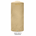 Bồn Nước Kháng khuẩn WAVELIFE - PALM 1500L