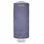 Bồn Nước Kháng khuẩn WAVELIFE - PALM 1500L