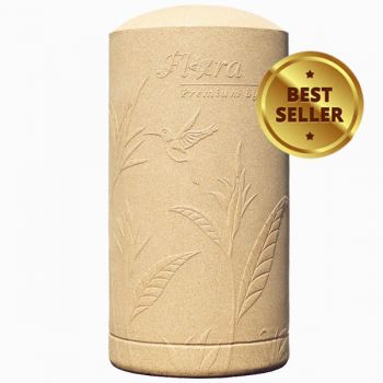 Bồn nước kháng khuẩn WAVELIFE - FLORA  2000