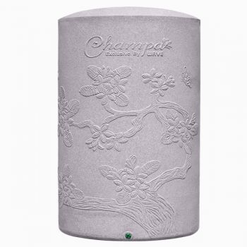 Bồn nước kháng khuẩn WAVELIFE -CHAMPA 1500L