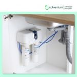 Máy lọc nước 3M Mỹ lắp dưới bồn rửa DWS2500T-CN uống tại vòi