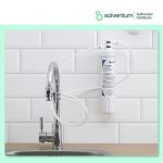 Máy lọc nước 3M Mỹ gắn đầu vòi  AP Easy Complete (DIY) uống tại vòi