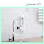 Máy lọc nước 3M Mỹ gắn đầu vòi  AP Easy Complete (DIY) uống tại vòi