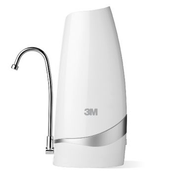 Máy Lọc Nước Để Bàn 3M Mỹ COUNTER TOP Không dùng điện