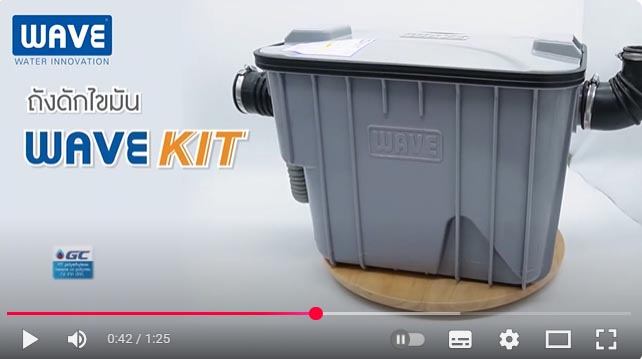Video wavekit 1