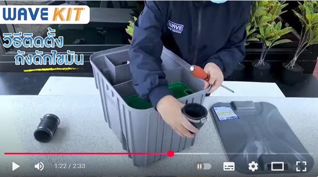 video wavekit 4
